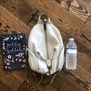 Rebecca Minkoff Julian medium backpack purse